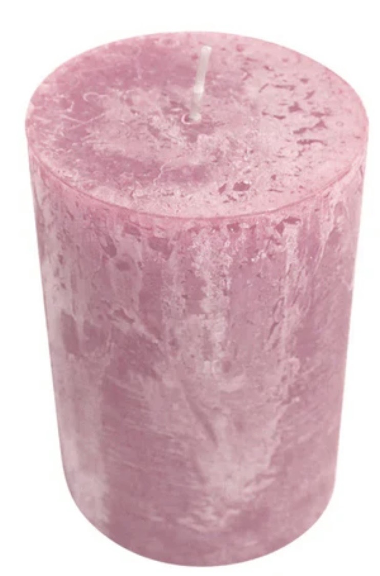 Board of Angels Kerze