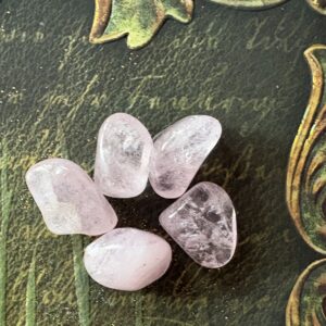 BoA-Morganit „Superstein“