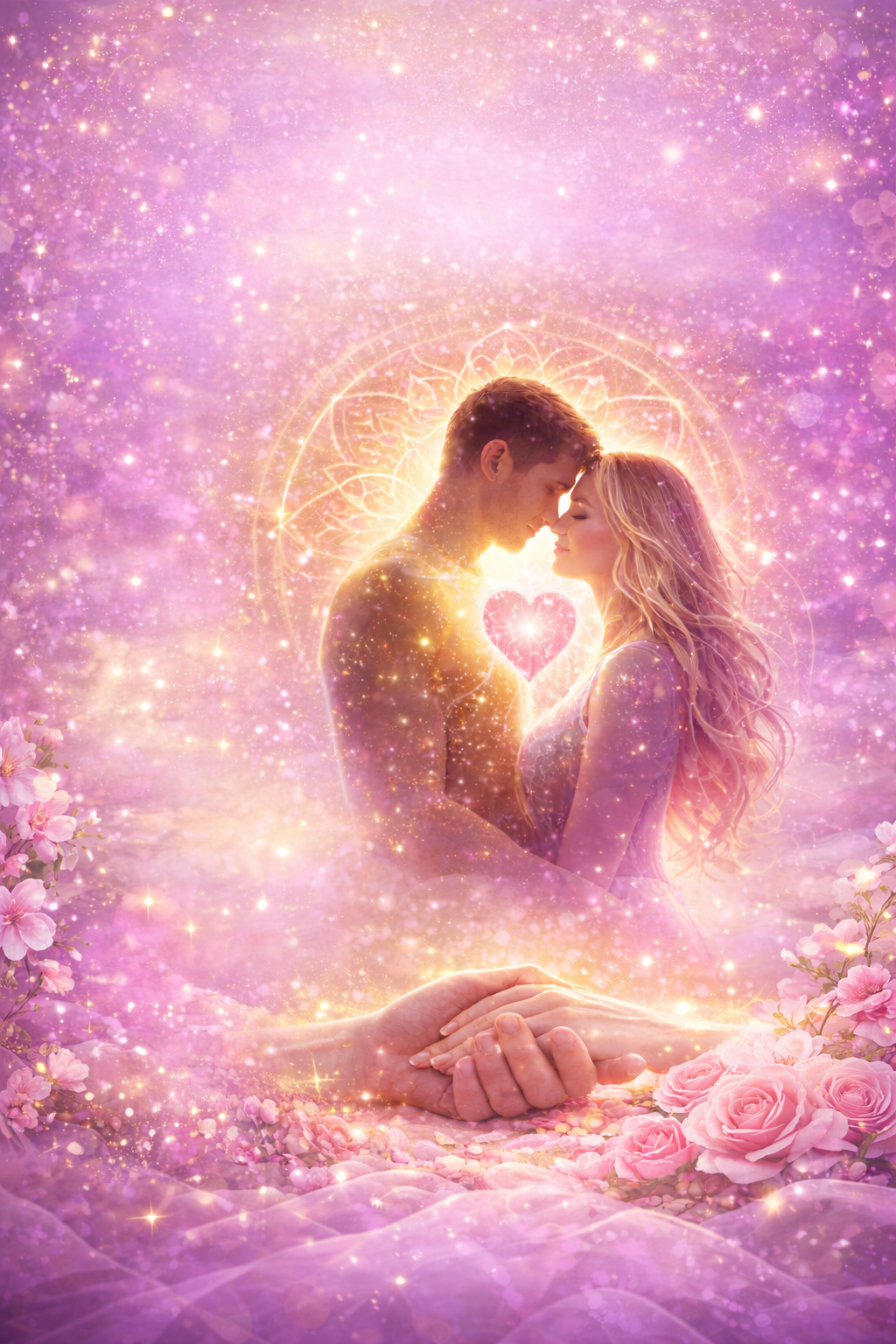 Innere Frau/Innerer Mann Heilung